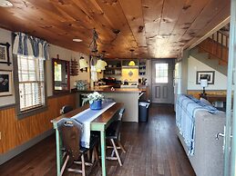 The Common Man Inn & Spa