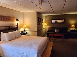 The Common Man Inn & Spa