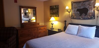 The Common Man Inn & Spa