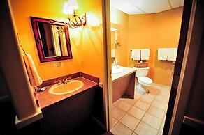 The Common Man Inn & Spa