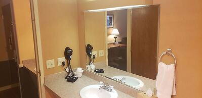 The Common Man Inn & Spa