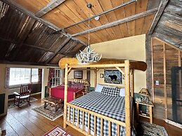 The Common Man Inn & Spa