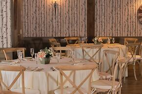 The Common Man Inn & Spa