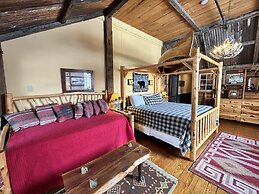 The Common Man Inn & Spa