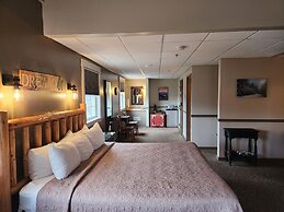 The Common Man Inn & Spa