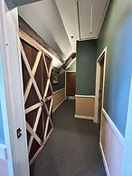 The Common Man Inn & Spa