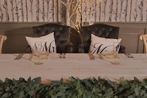 The Common Man Inn & Spa