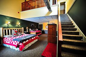 The Common Man Inn & Spa