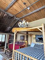 The Common Man Inn & Spa