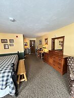 The Common Man Inn & Spa