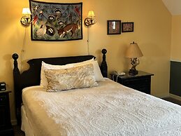 The Common Man Inn & Spa