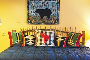 The Common Man Inn & Spa