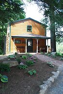 The Common Man Inn & Spa