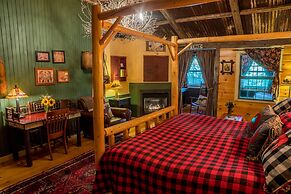 The Common Man Inn & Spa