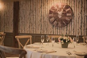 The Common Man Inn & Spa