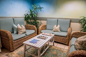 The Common Man Inn & Spa