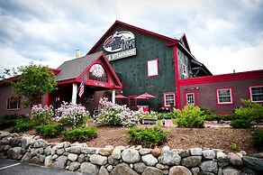 The Common Man Inn & Spa
