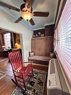 The Common Man Inn & Spa