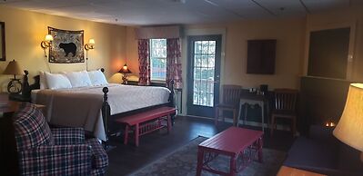 The Common Man Inn & Spa