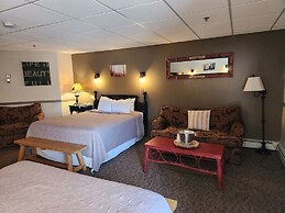 The Common Man Inn & Spa