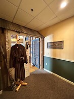 The Common Man Inn & Spa