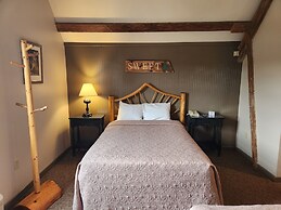 The Common Man Inn & Spa