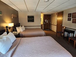 The Common Man Inn & Spa