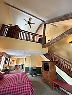 The Common Man Inn & Spa