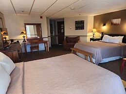 The Common Man Inn & Spa