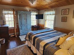 The Common Man Inn & Spa