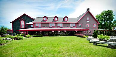 The Common Man Inn & Spa