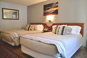 The Common Man Inn & Spa