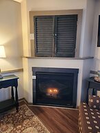 The Common Man Inn & Spa