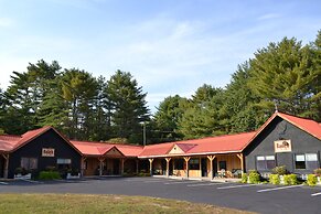 The Common Man Inn & Spa