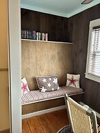 The Common Man Inn & Spa