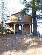 The Common Man Inn & Spa