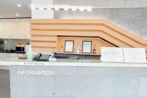 Hostel Kpop