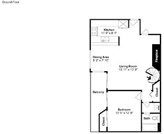 Flying Dutchman 1106