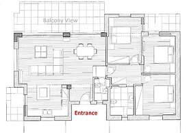 Beautiful 3-bed House in Chania With Garden