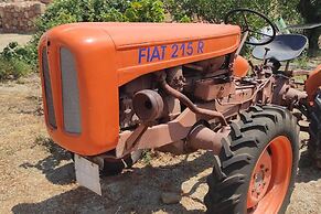 Beautiful 3-bed House in Chania With Garden