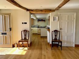 Woodlea Cottage