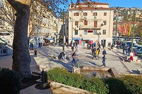 City Life Rijeka