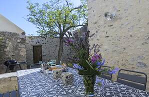 La Maison du Château