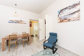 Mariacki Church 3-ROOMS p4you pl