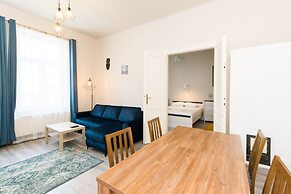 Mariacki Church 3-ROOMS p4you pl