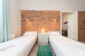 Mariacki Church 3-ROOMS p4you pl