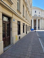 Mariacki Church 3-ROOMS p4you pl