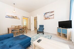 Mariacki Church 3-ROOMS p4you pl