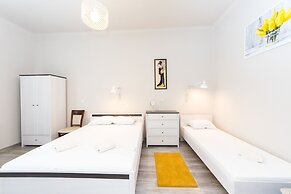 Mariacki Church 3-ROOMS p4you pl