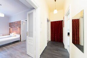 Mariacki Church 3-ROOMS p4you pl